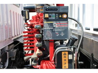 MITSUBISHI FUSO Canter Truck (With 3 Steps Of Cranes) TPG-FEA50 2018 34,000km_13