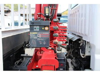 MITSUBISHI FUSO Canter Truck (With 3 Steps Of Cranes) TPG-FEA50 2018 34,000km_14