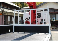 MITSUBISHI FUSO Canter Truck (With 3 Steps Of Cranes) TPG-FEA50 2018 34,000km_16