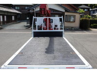 MITSUBISHI FUSO Canter Truck (With 3 Steps Of Cranes) TPG-FEA50 2018 34,000km_17