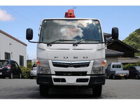 MITSUBISHI FUSO Canter Truck (With 3 Steps Of Cranes) TPG-FEA50 2018 34,000km_6