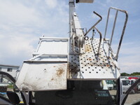 ISUZU Elf Cherry Picker SKG-NKR85YN 2013 102,060km_14