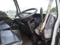 ISUZU Elf Cherry Picker SKG-NKR85YN 2013 102,060km_35