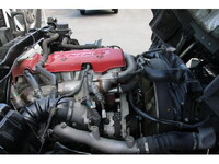 HINO Ranger Garbage Truck TKG-FC9JDAA 2015 195,000km_10