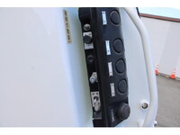 HINO Ranger Garbage Truck TKG-FC9JDAA 2015 195,000km_14
