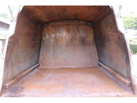 HINO Ranger Garbage Truck TKG-FC9JDAA 2015 195,000km_17