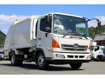 Ranger Garbage Truck
