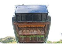 HINO Ranger Garbage Truck TKG-FC9JDAA 2015 195,000km_21