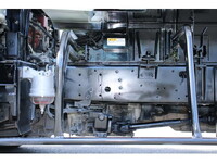 HINO Ranger Garbage Truck TKG-FC9JDAA 2015 195,000km_22