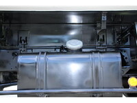 HINO Ranger Garbage Truck TKG-FC9JDAA 2015 195,000km_23