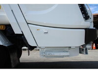 HINO Ranger Garbage Truck TKG-FC9JDAA 2015 195,000km_24