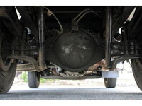 HINO Ranger Garbage Truck TKG-FC9JDAA 2015 195,000km_25