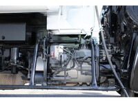 HINO Ranger Garbage Truck TKG-FC9JDAA 2015 195,000km_26