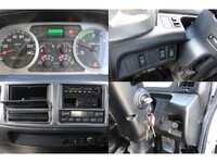 HINO Ranger Garbage Truck TKG-FC9JDAA 2015 195,000km_30