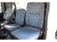 HINO Ranger Garbage Truck TKG-FC9JDAA 2015 195,000km_35