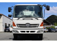 HINO Ranger Garbage Truck TKG-FC9JDAA 2015 195,000km_6