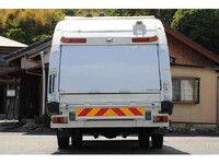 HINO Ranger Garbage Truck TKG-FC9JDAA 2015 195,000km_7