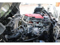 HINO Ranger Garbage Truck TKG-FC9JDAA 2015 195,000km_9