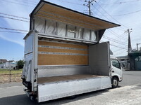 HINO Dutro Aluminum Wing TKG-XZU655M 2017 182,604km_18