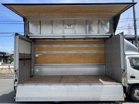 HINO Dutro Aluminum Wing TKG-XZU655M 2017 182,604km_19