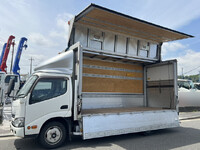 HINO Dutro Aluminum Wing TKG-XZU655M 2017 182,604km_22