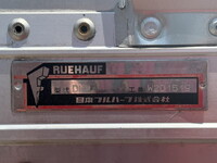 HINO Dutro Aluminum Wing TKG-XZU655M 2017 182,604km_24