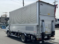 HINO Dutro Aluminum Wing TKG-XZU655M 2017 182,604km_2