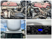 HINO Dutro Aluminum Wing TKG-XZU655M 2017 182,604km_30