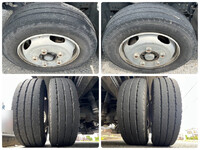 HINO Dutro Aluminum Wing TKG-XZU655M 2017 182,604km_31