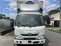 HINO Dutro Aluminum Wing TKG-XZU655M 2017 182,604km_5