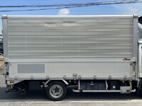 HINO Dutro Aluminum Wing TKG-XZU655M 2017 182,604km_6