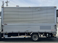 HINO Dutro Aluminum Wing TKG-XZU655M 2017 182,604km_7