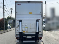 HINO Dutro Aluminum Wing TKG-XZU655M 2017 182,604km_8