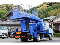 ISUZU Elf Cherry Picker TKG-NKR85YN 2015 32,000km_4