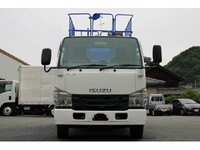 ISUZU Elf Cherry Picker TKG-NKR85YN 2015 32,000km_6