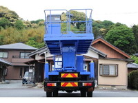 ISUZU Elf Cherry Picker TKG-NKR85YN 2015 32,000km_8
