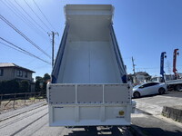 HINO Ranger Dump 2PG-FE2ACA 2025 449km_10