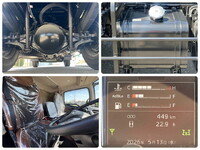 HINO Ranger Dump 2PG-FE2ACA 2025 449km_19