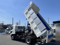 HINO Ranger Dump 2PG-FE2ACA 2025 449km_2