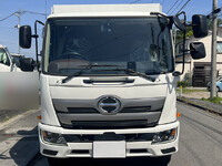 HINO Ranger Dump 2PG-FE2ACA 2025 449km_6