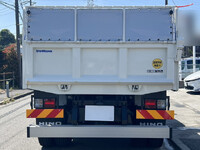 HINO Ranger Dump 2PG-FE2ACA 2025 449km_9