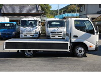 TOYOTA Toyoace Flat Body TPG-XZC605 2018 95,000km_12