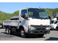 TOYOTA Toyoace Flat Body TPG-XZC605 2018 95,000km_1