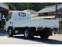 TOYOTA Toyoace Flat Body TPG-XZC605 2018 95,000km_2