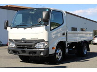 TOYOTA Toyoace Flat Body TPG-XZC605 2018 95,000km_3