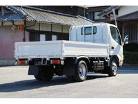 TOYOTA Toyoace Flat Body TPG-XZC605 2018 95,000km_4
