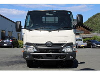 TOYOTA Toyoace Flat Body TPG-XZC605 2018 95,000km_5