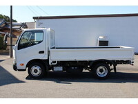 TOYOTA Toyoace Flat Body TPG-XZC605 2018 95,000km_7