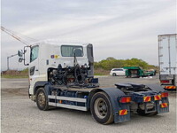 HINO Profia Trailer Head QKG-SH1EGAG 2013 594,000km_2