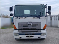 HINO Profia Trailer Head QKG-SH1EGAG 2013 594,000km_3